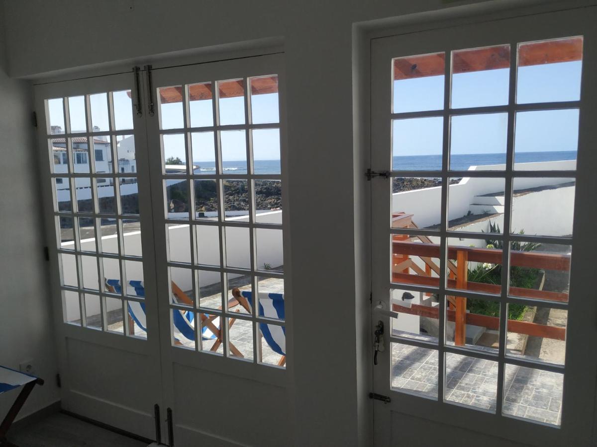 Apartmán Casa Do Paul Santa Cruz da Graciosa Exteriér fotografie