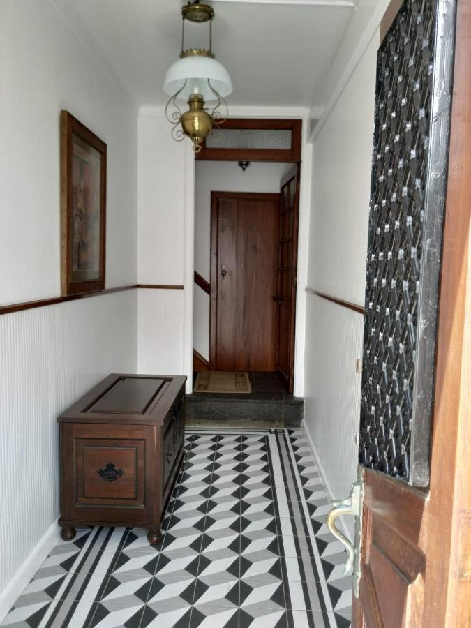 Apartmán Casa Do Paul Santa Cruz da Graciosa Exteriér fotografie
