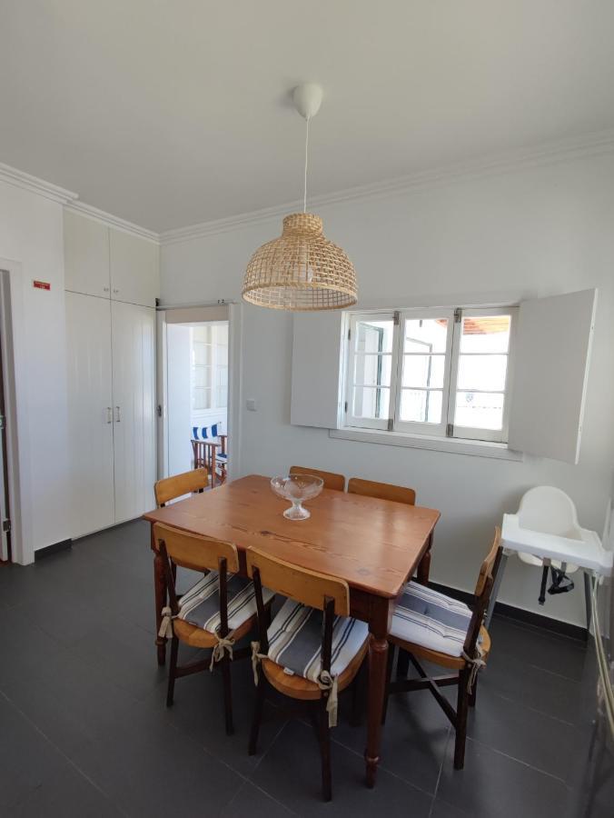 Apartmán Casa Do Paul Santa Cruz da Graciosa Exteriér fotografie